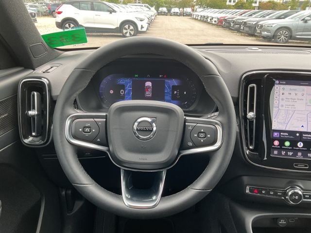 Volvo XC40 – Bild 14