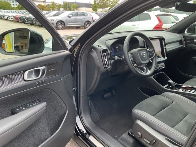 Volvo XC40 – Bild 15