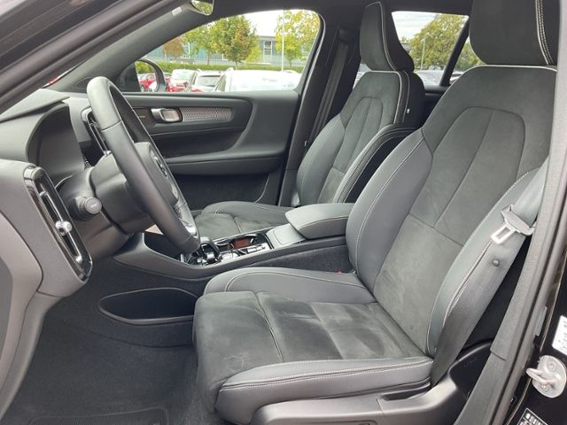 Volvo XC40 – Bild 16