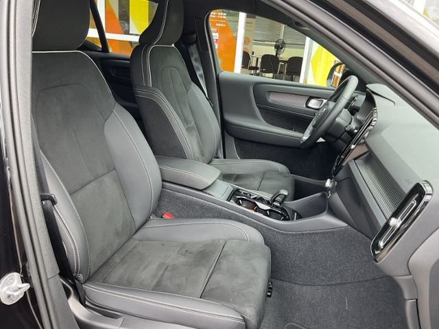 Volvo XC40 – Bild 17