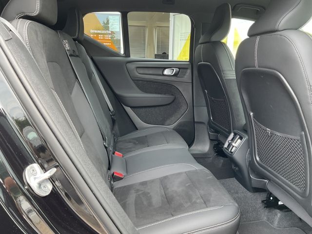 Volvo XC40 – Bild 18