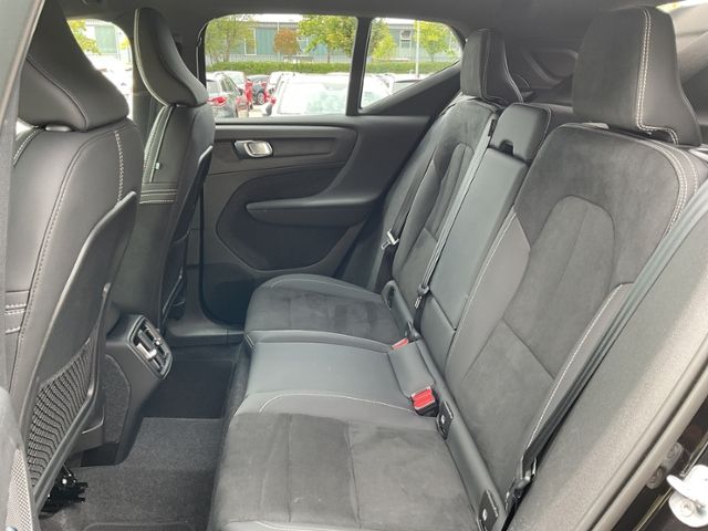 Volvo XC40 – Bild 19