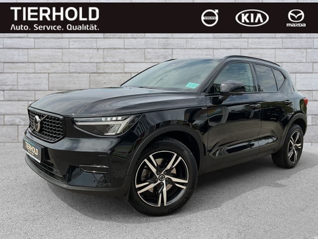 Volvo XC40 – Bild 2
