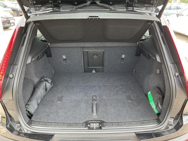 Volvo XC40 – Bild 20