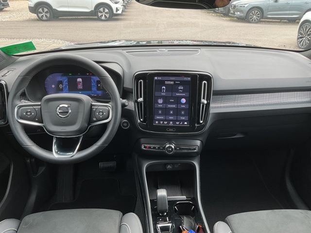 Volvo XC40 – Bild 3