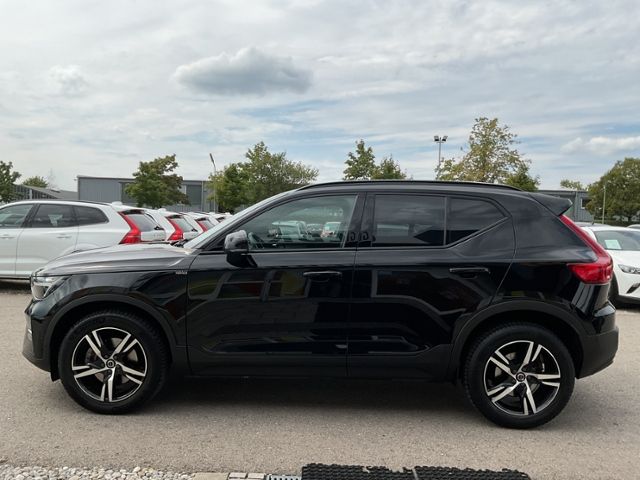 Volvo XC40 – Bild 4