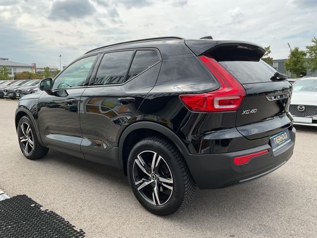 Volvo XC40 – Bild 5