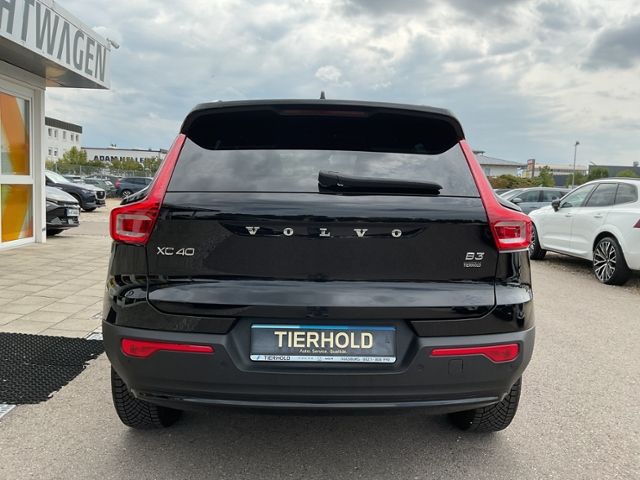 Volvo XC40 – Bild 6