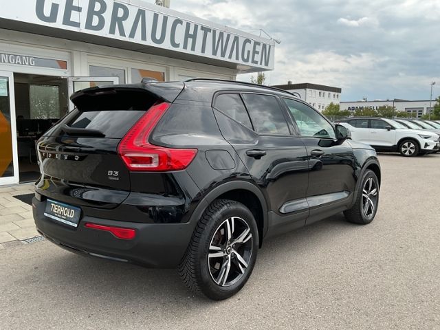 Volvo XC40 – Bild 7