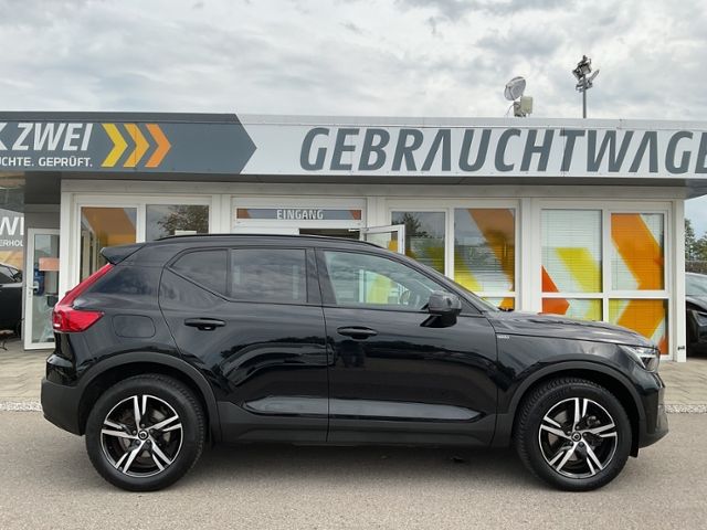 Volvo XC40 – Bild 8