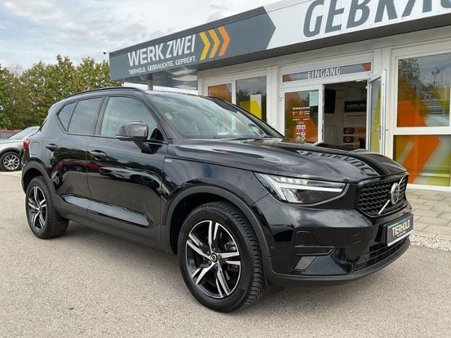 Volvo XC40 – Bild 9