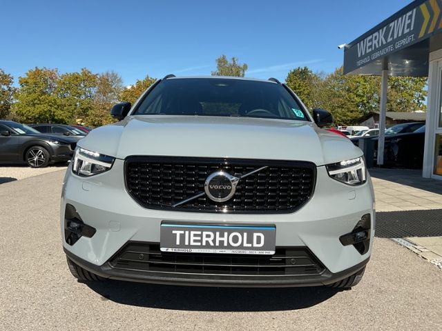 Volvo XC40 – Bild 10