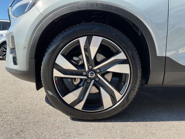 Volvo XC40 – Bild 11