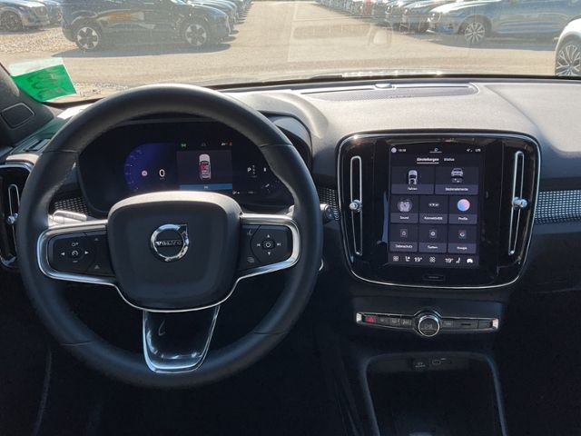 Volvo XC40 – Bild 12