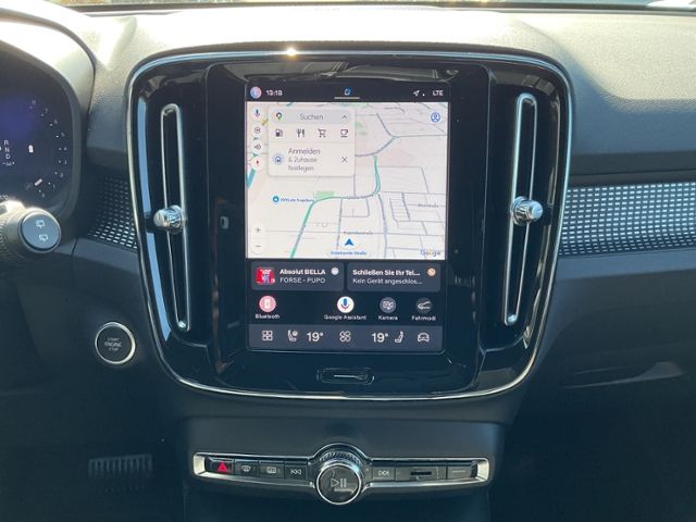 Volvo XC40 – Bild 13
