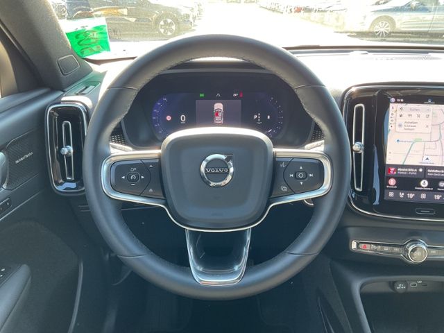 Volvo XC40 – Bild 14