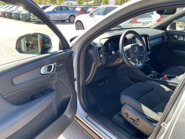 Volvo XC40 – Bild 15