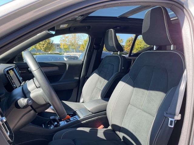 Volvo XC40 – Bild 16