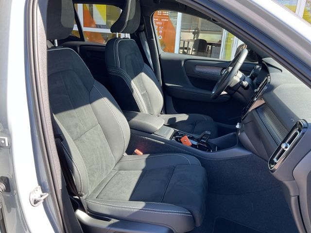 Volvo XC40 – Bild 17