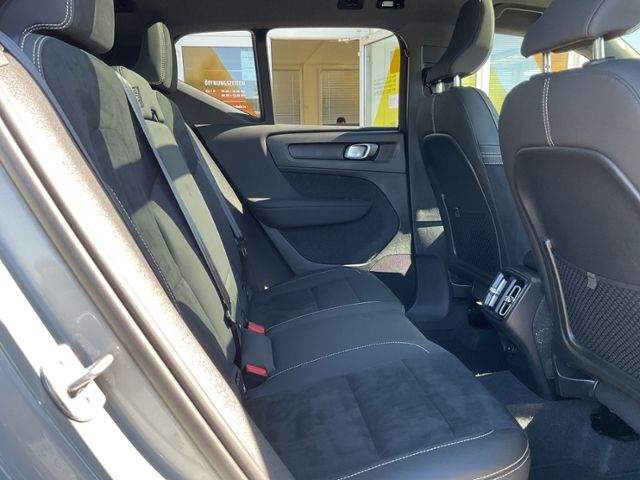 Volvo XC40 – Bild 18
