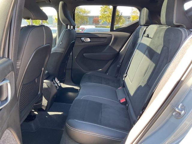 Volvo XC40 – Bild 19