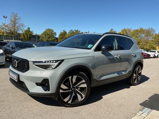 Volvo XC40 – Bild 2