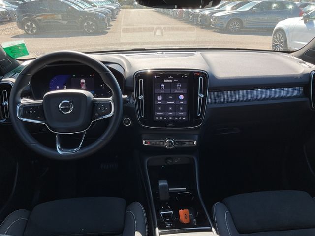 Volvo XC40 – Bild 3
