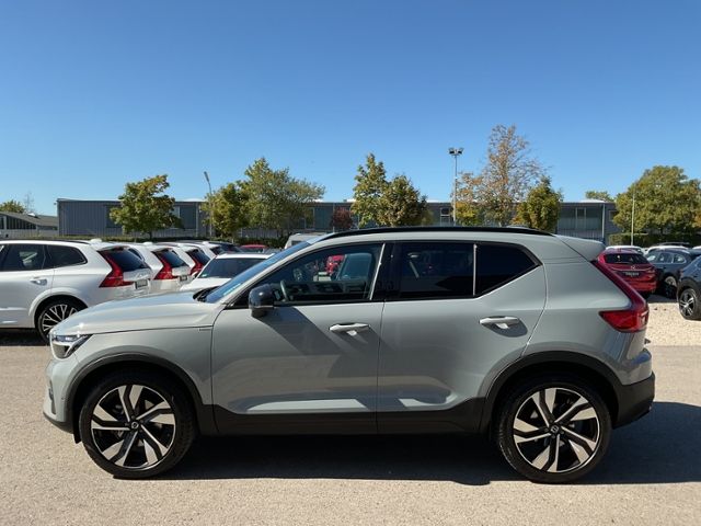Volvo XC40 – Bild 4