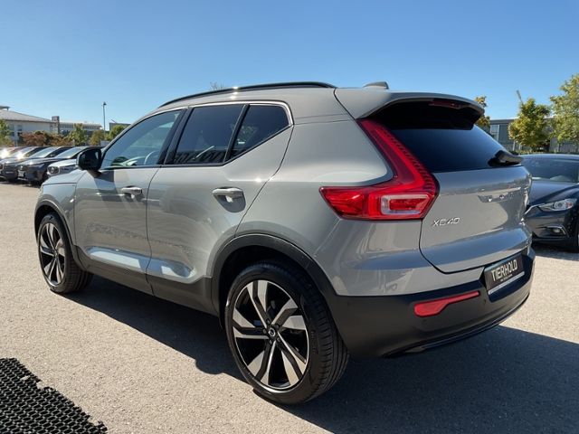 Volvo XC40 – Bild 5
