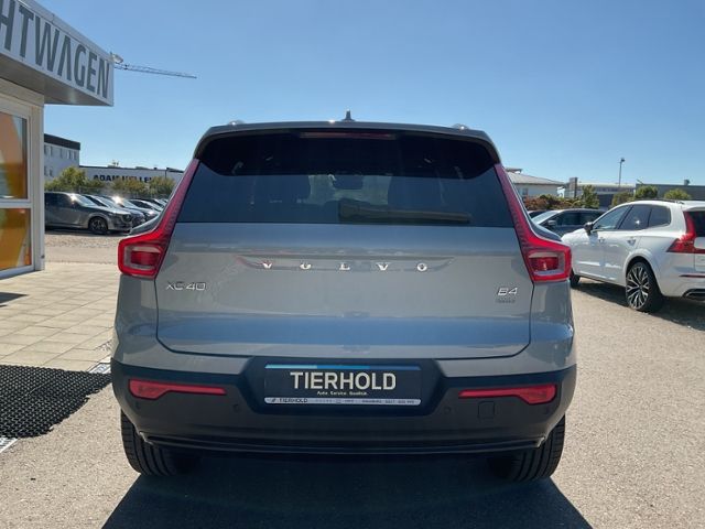 Volvo XC40 – Bild 6