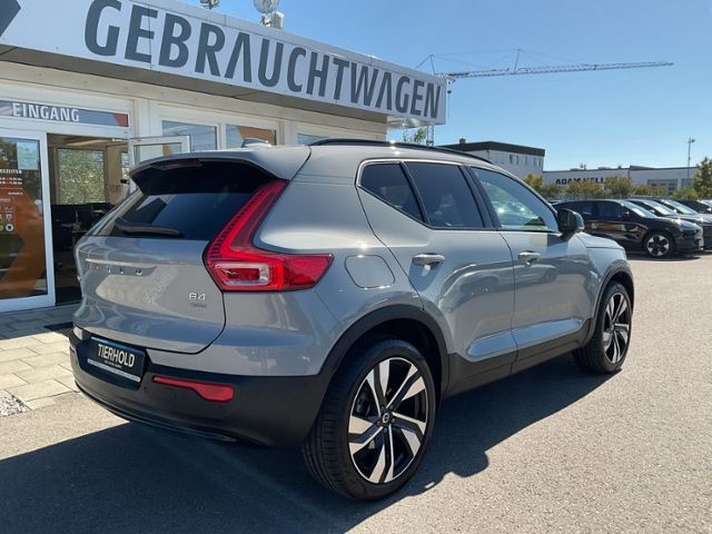 Volvo XC40 – Bild 7
