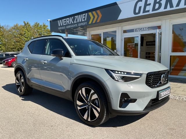 Volvo XC40 – Bild 9