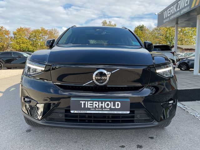 Volvo XC40 – Bild 10