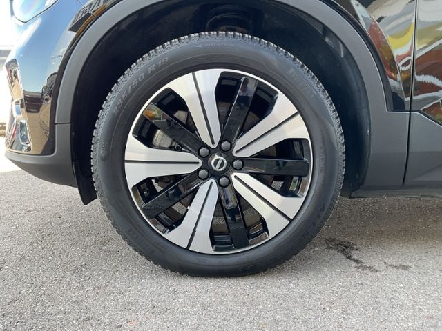 Volvo XC40 – Bild 11