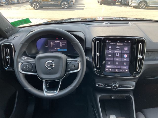 Volvo XC40 – Bild 12