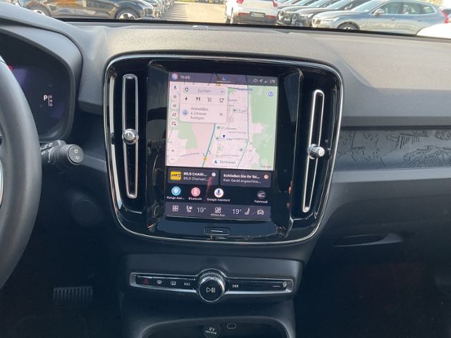 Volvo XC40 – Bild 13