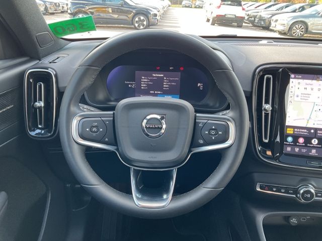 Volvo XC40 – Bild 14