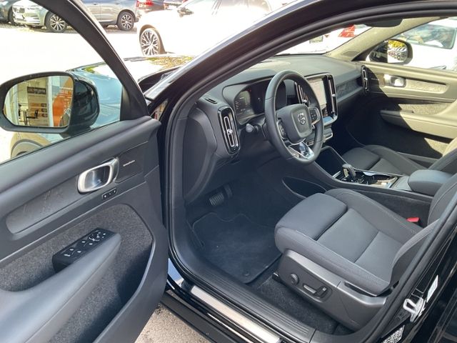 Volvo XC40 – Bild 15
