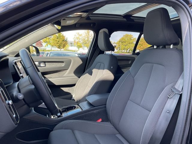 Volvo XC40 – Bild 16