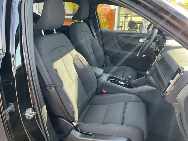 Volvo XC40 – Bild 17