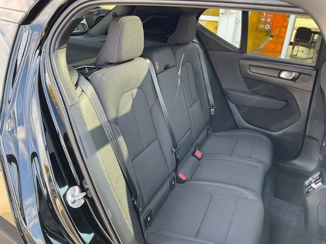 Volvo XC40 – Bild 18