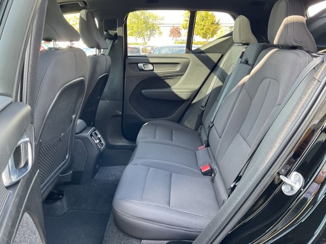 Volvo XC40 – Bild 19