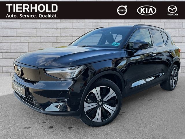Volvo XC40 – Bild 2