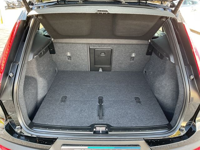 Volvo XC40 – Bild 20