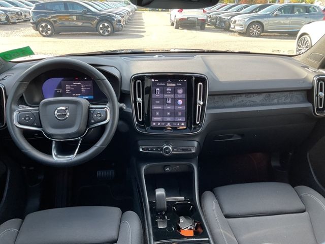 Volvo XC40 – Bild 3