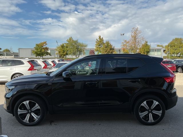 Volvo XC40 – Bild 4