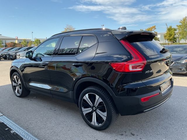 Volvo XC40 – Bild 5