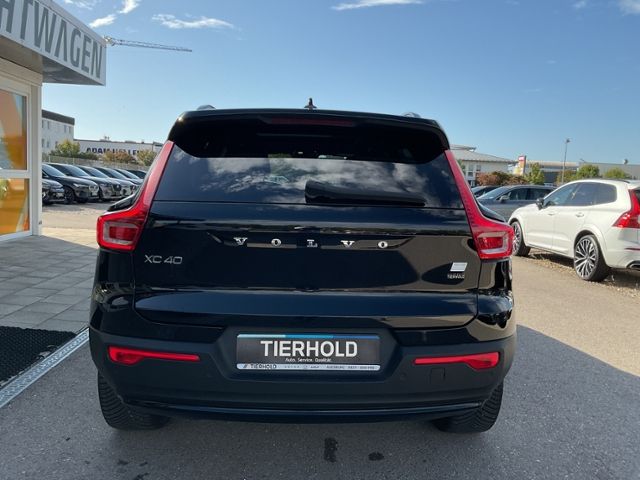 Volvo XC40 – Bild 6
