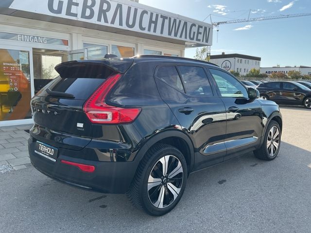Volvo XC40 – Bild 7