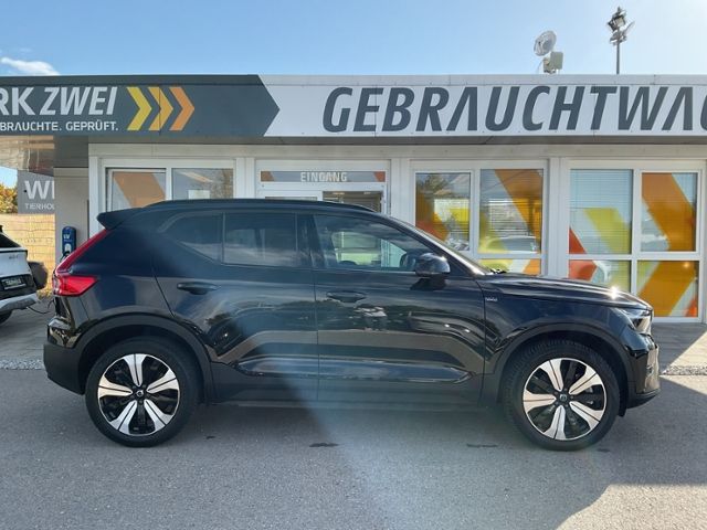 Volvo XC40 – Bild 8